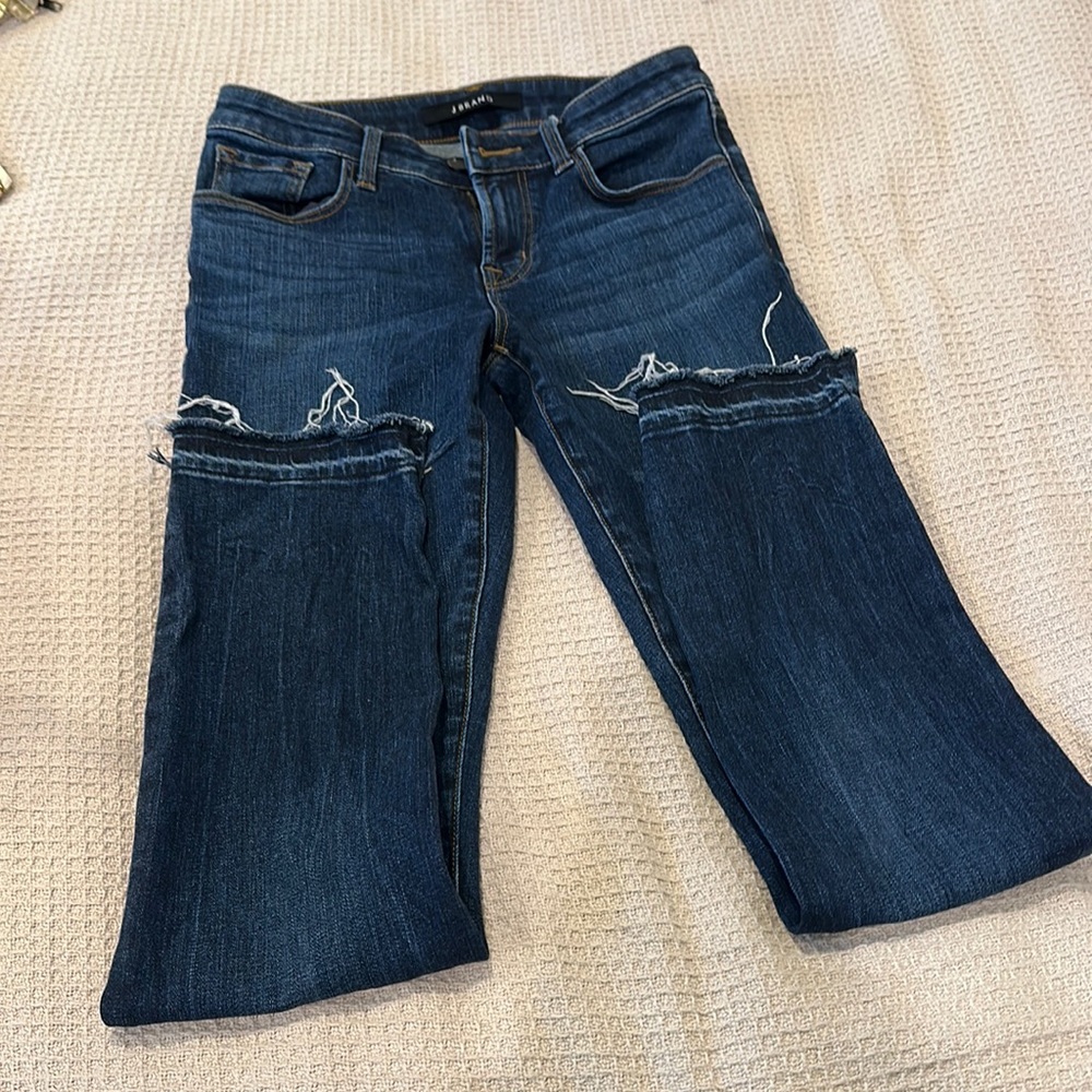 J brand new jeans